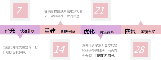 补充重建优化恢复 补充重建优化恢复