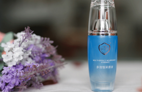 珍妮肤原液大讲堂,发现美丽传播美丽